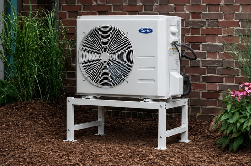Heat Pumps: Are They Worth It?