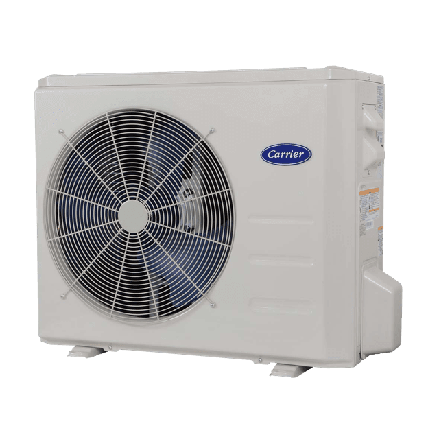 Heat Pumps