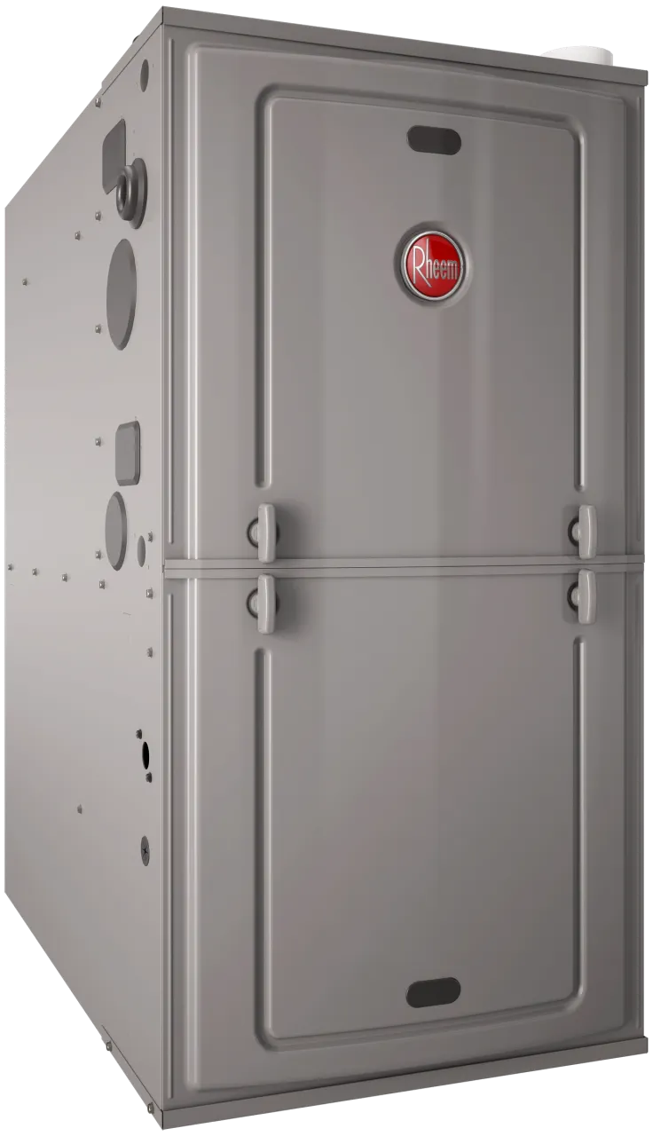 Rheem Furnace