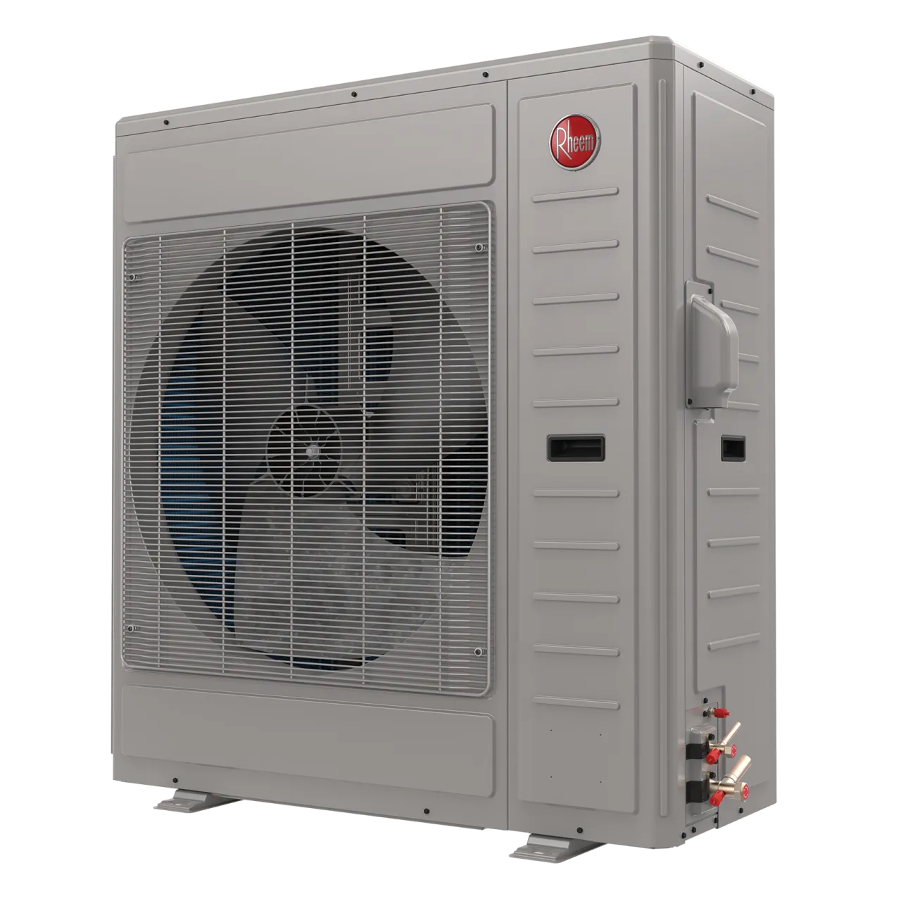 Rheem heat pump